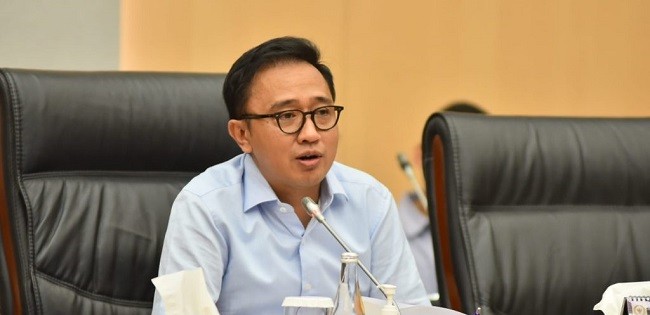 Dukung Penegakan Hukum Kasus BBM, Waka Komisi XII DPR: Tidak Ada Pansus