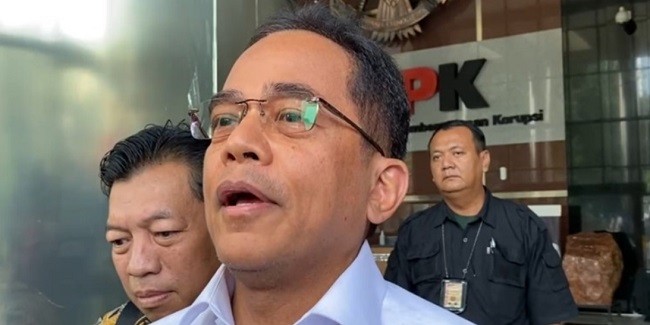 Indra Iskandar Jadi Tersangka Korupsi Rumdin Anggota DPR, Formappi: Untuk Perbaikan Citra Parlemen