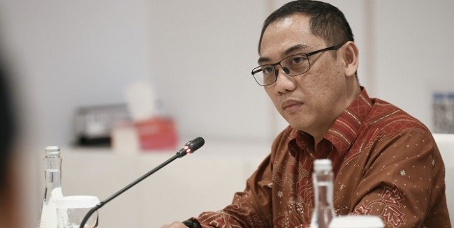 Gedung Kemkomdigi Aman, Operasional Tetap Berjalan Normal Pasca Insiden di Lantai 8