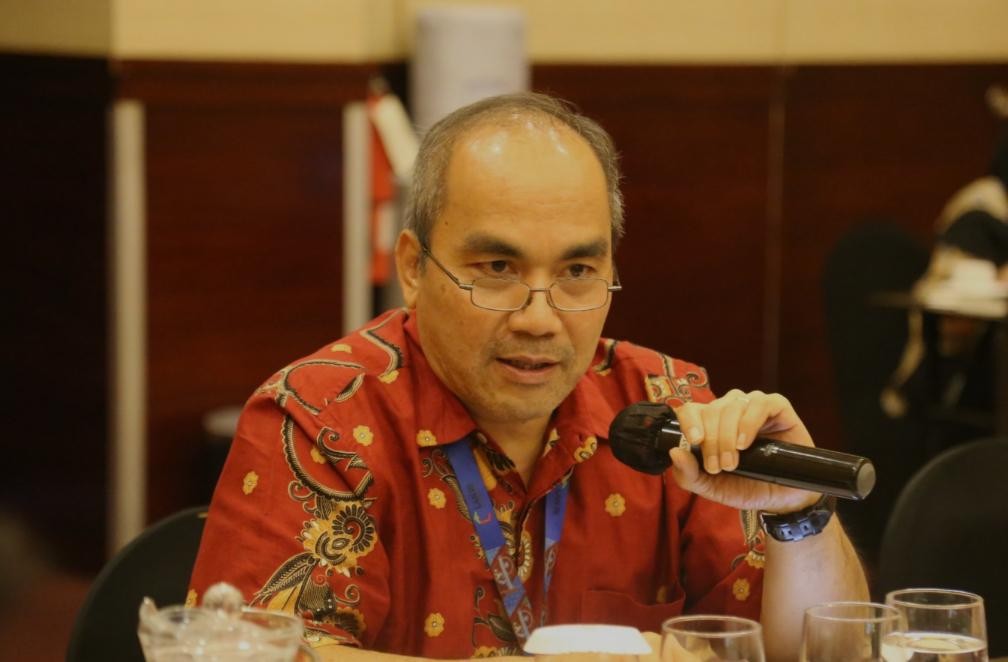 Sebanyak 600 Gapoktan Kehutanan NTT Siap Bertransformasi Jadi Kop Des Merah Putih