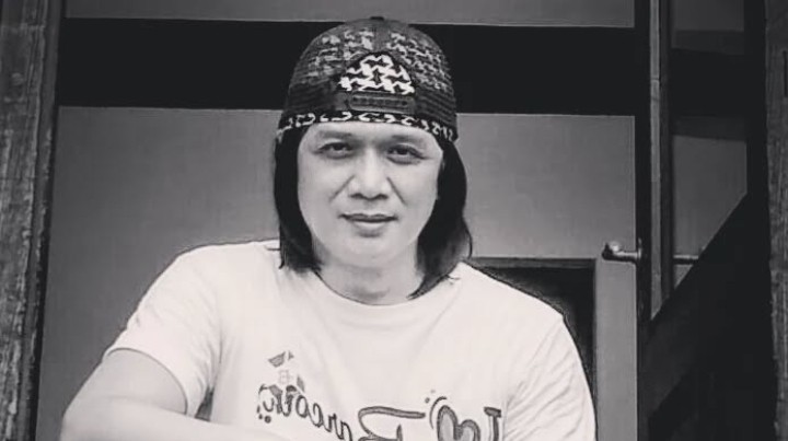 Musik Rock Indonesia Kehilangan, Ruddy U'Camp Meninggal Dunia 