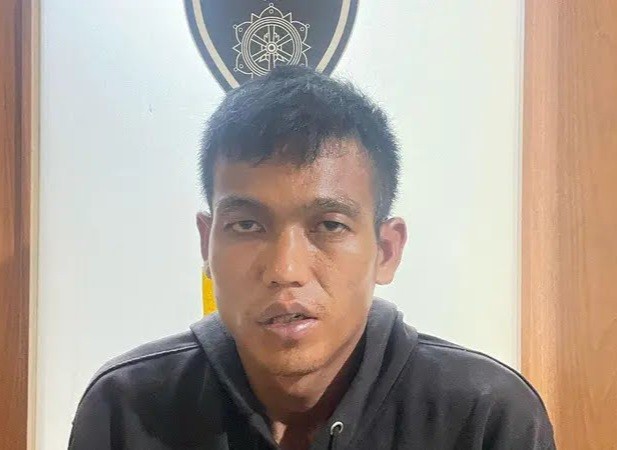 Palak dan Bacok Penumpang di Stasiun Tanah Abang, Satu Pelaku Ditangkap