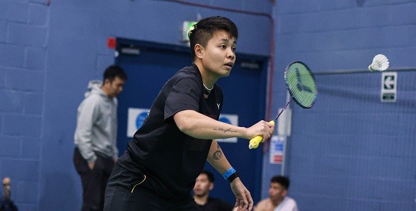 Jelang All England 2025, Pemulihan Kondisi Jadi Fokus Di Latihan Pertama