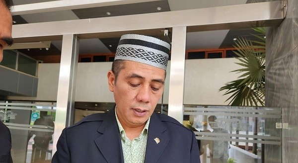 Anggota Komisi I DPR: Revisi UU TNI Harus Berbasis Kebutuhan Nyata, Bukan Sekadar Formalitas