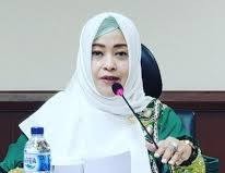 Soal Minyakita, Ini Tiga Rekomendasi Fahira Idris