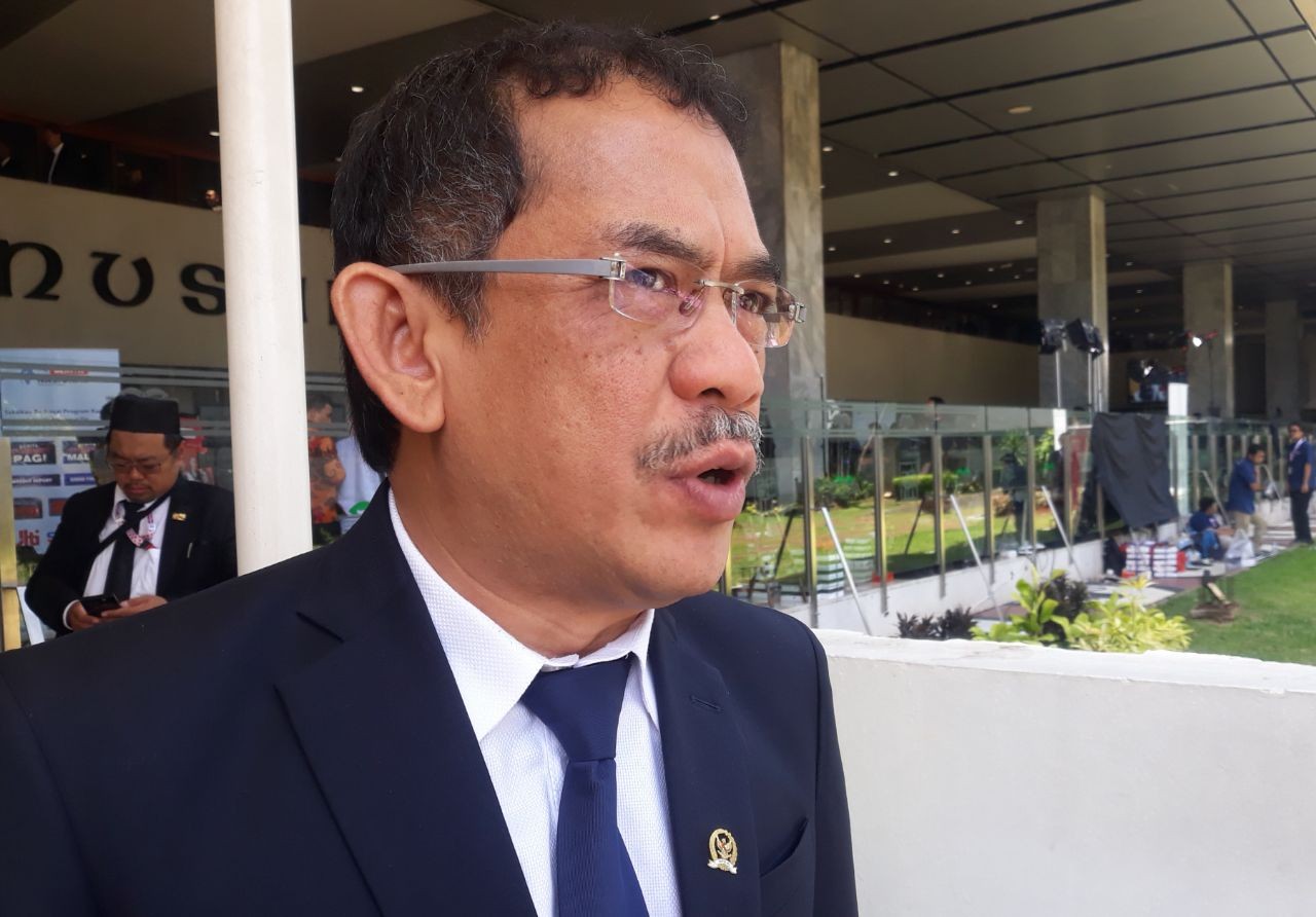 Asep Wahyuwijaya: Bersih-Bersih di Pertamina Harus Total untuk Kembalikan Kepercayaan Publik!