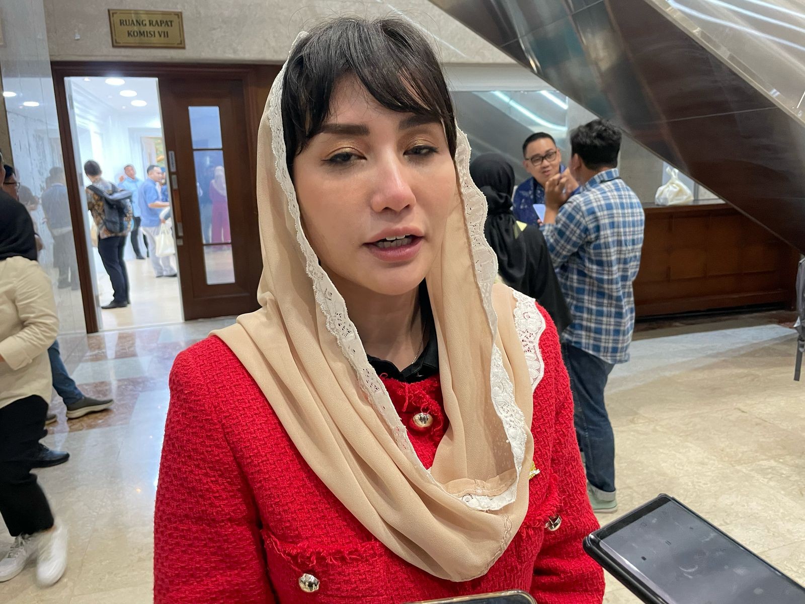Novita Hardini Dorong Pajak Turis dalam RUU Kepariwisataan: Sumber Baru Pendapatan Negara