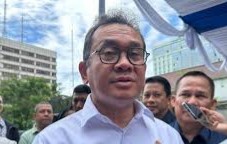 Pelanggar Minyakita Ditindak Tegas! Mendag Pastikan Pasokan Aman Jelang Lebaran