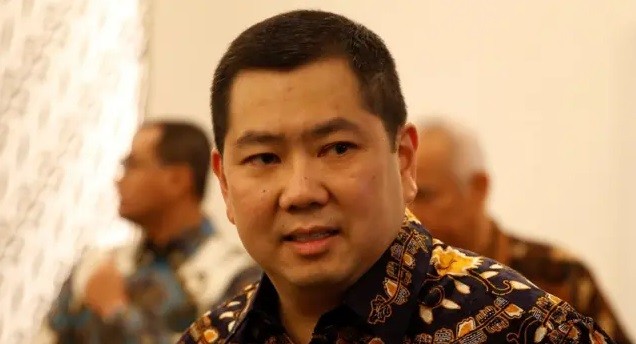 Pengamat: Kisruh CMNP Vs Hary Tanoe Hanya Soal NCD Bodong