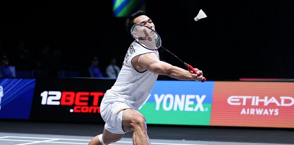 Terhenti di Babak 16 Besar All England 2025, Ini Pengakuan Jojo
