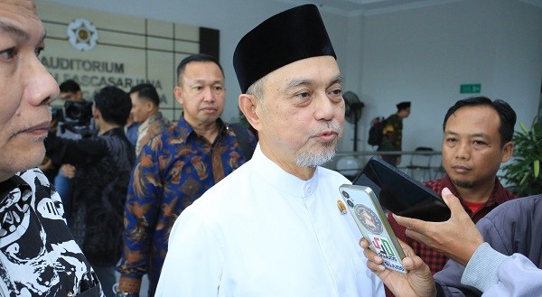 Tamsil Linrung: Reformasi Polri Harus Menyerap Spirit Hoegeng