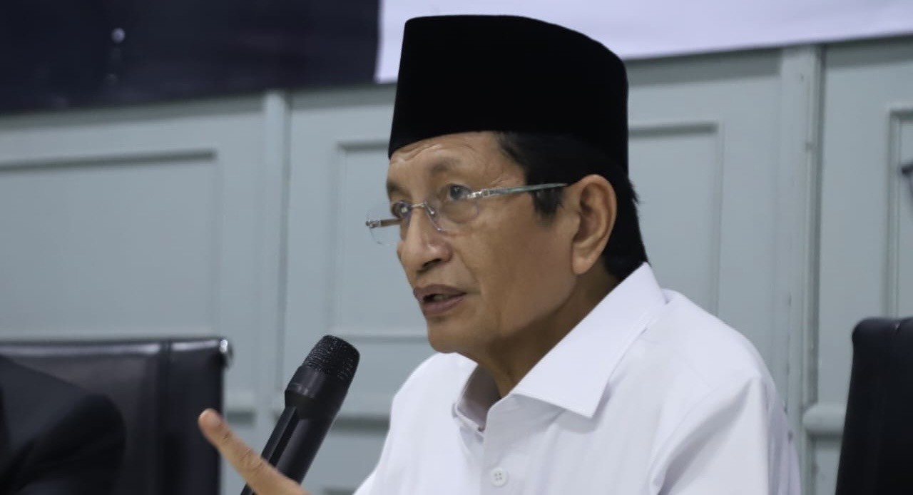 Rilis e-Book Manasik, Menag: Tak Hanya Bermuatan Fiqih, Tapi Hikmah Haji dan Umrah