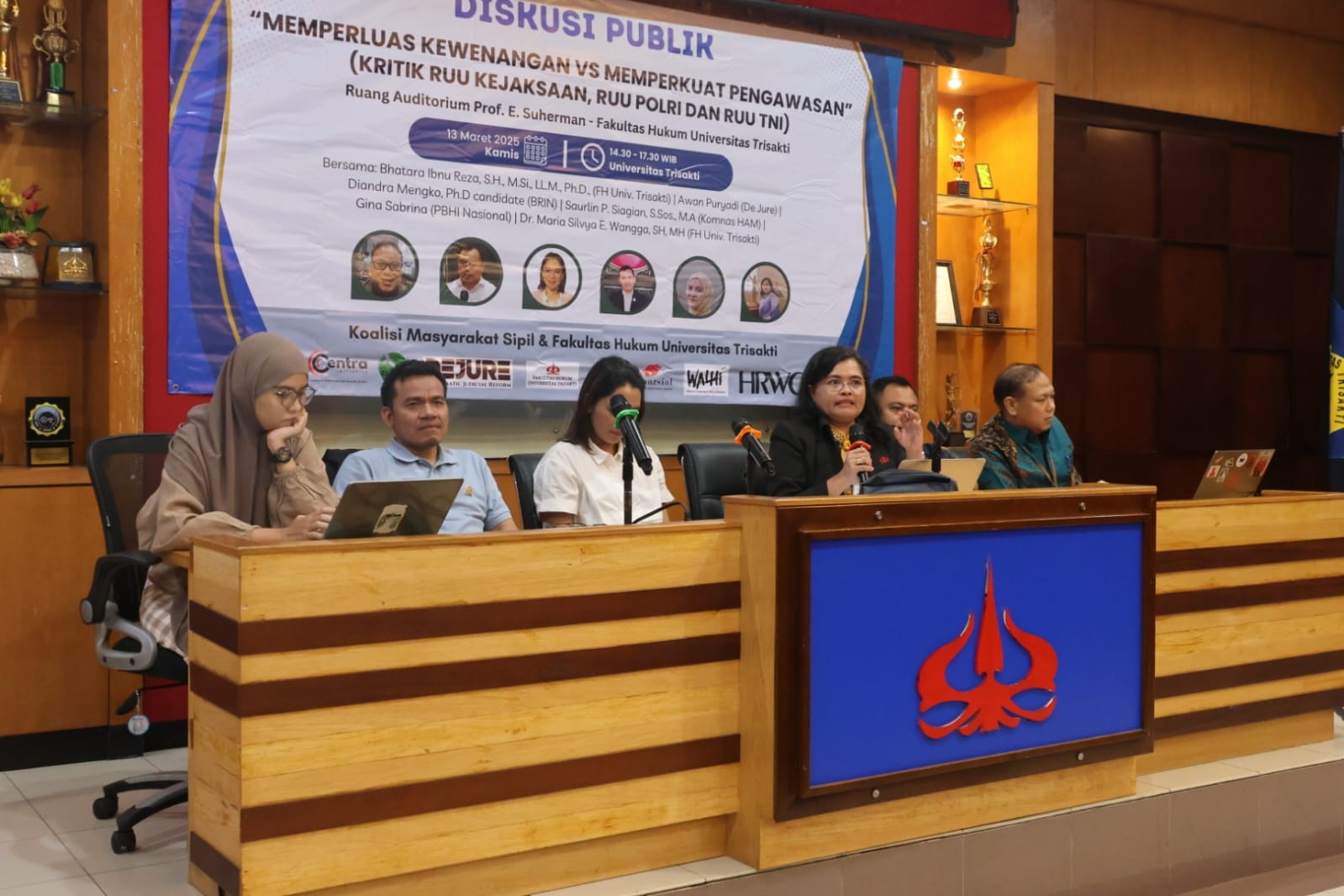 Soal Perluasan Kewenangan TNI-Polri, Komnas HAM: Perlu Dikaji Ulang