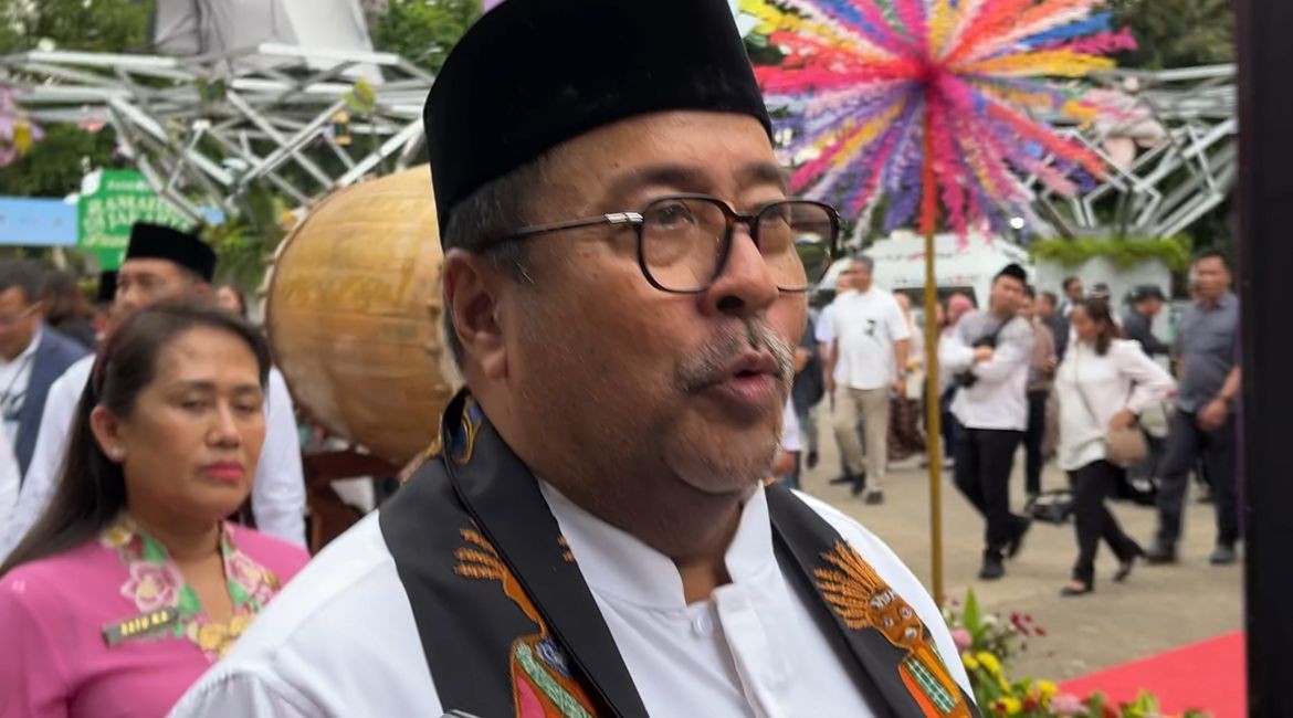 Pengurus RW di Jakbar Minta THR ke Pengusaha, Wagub Jakarta: Ya Pasti Ga Boleh