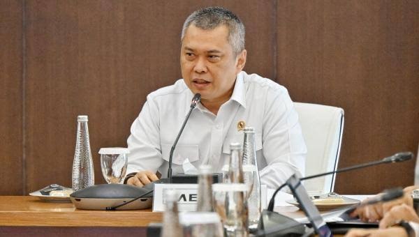 Potensi Pergerakan Capai 146,48 Juta Orang, Puncak Arus Mudik 28 Maret 2025