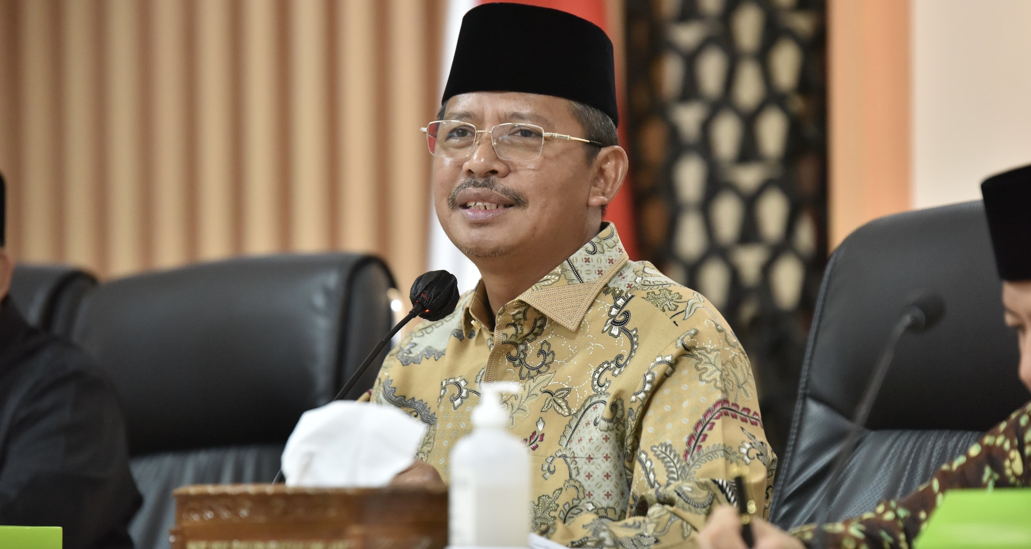 Tunjangan Profesi 120.067 Guru dan Pengawas PAI di Sekolah Cair Sebelum Lebaran