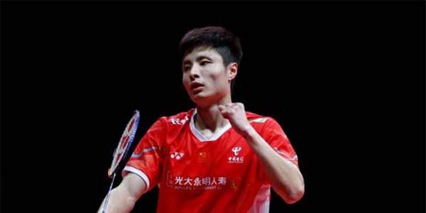 Shi Yu Qi Siap Hadapi Chia Hao Lee di Final All England 2025: Duel Pengalaman vs Determinasi