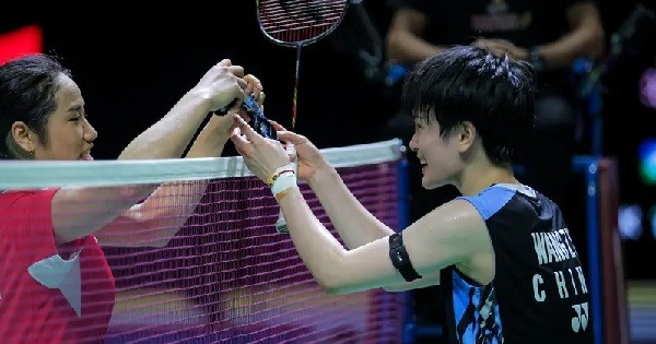 Wang Zhi Yi Tantang An Se Yong di Final All England 2025: Duel Menarik Antara Pengalaman dan Ambisi