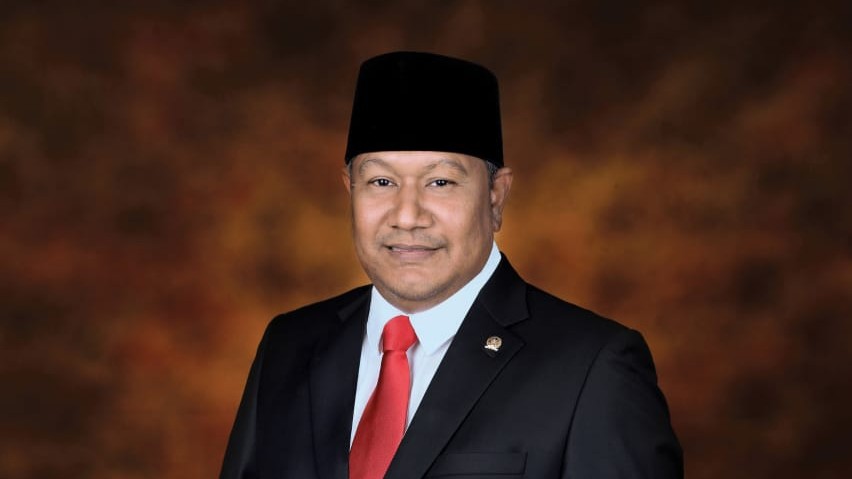 Tgk Ahmada Apresiasi Penyaluran Tunjangan Profesi Langsung ke Rekening Guru