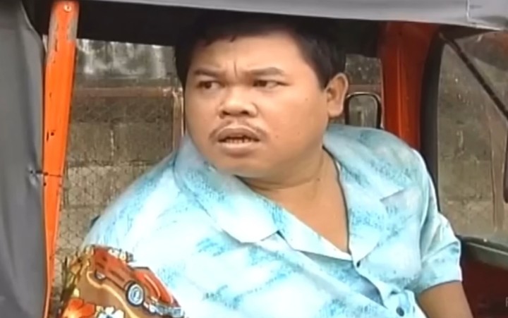 Dunia Komedi Kehilangan, Mat Solar Meninggal Dunia 