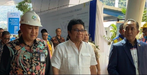 Komisi V DPR RI Pastikan Kesiapan Pelabuhan Merak Sambut Arus Mudik Lebaran 2025