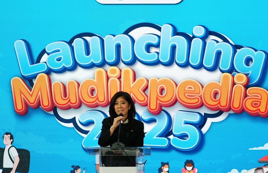 Mudikpedia 2025, Solusi Digital untuk Perjalanan Mudik yang Lebih Lancar dan Nyaman