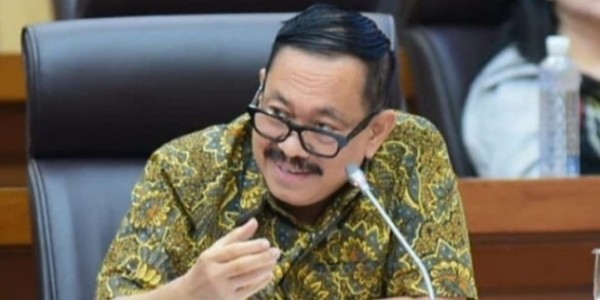 DPR Dukung Pemerintah Bekuk Produsen Nakal MinyaKita