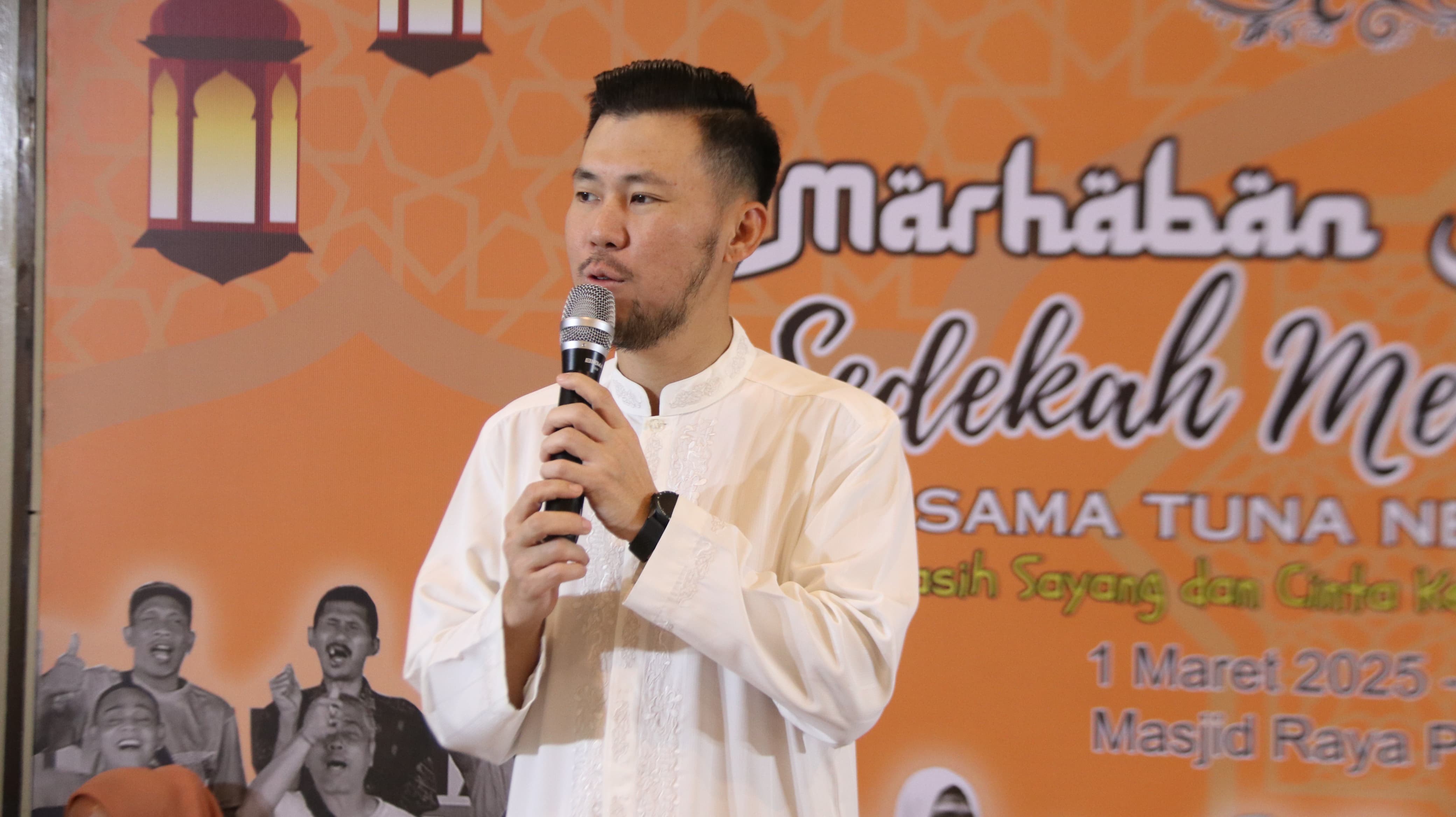 NasDem Minta Bank DKI Berhati-hati dalam Pengelolaan Kredit Pasca Pailitnya PT Sritex