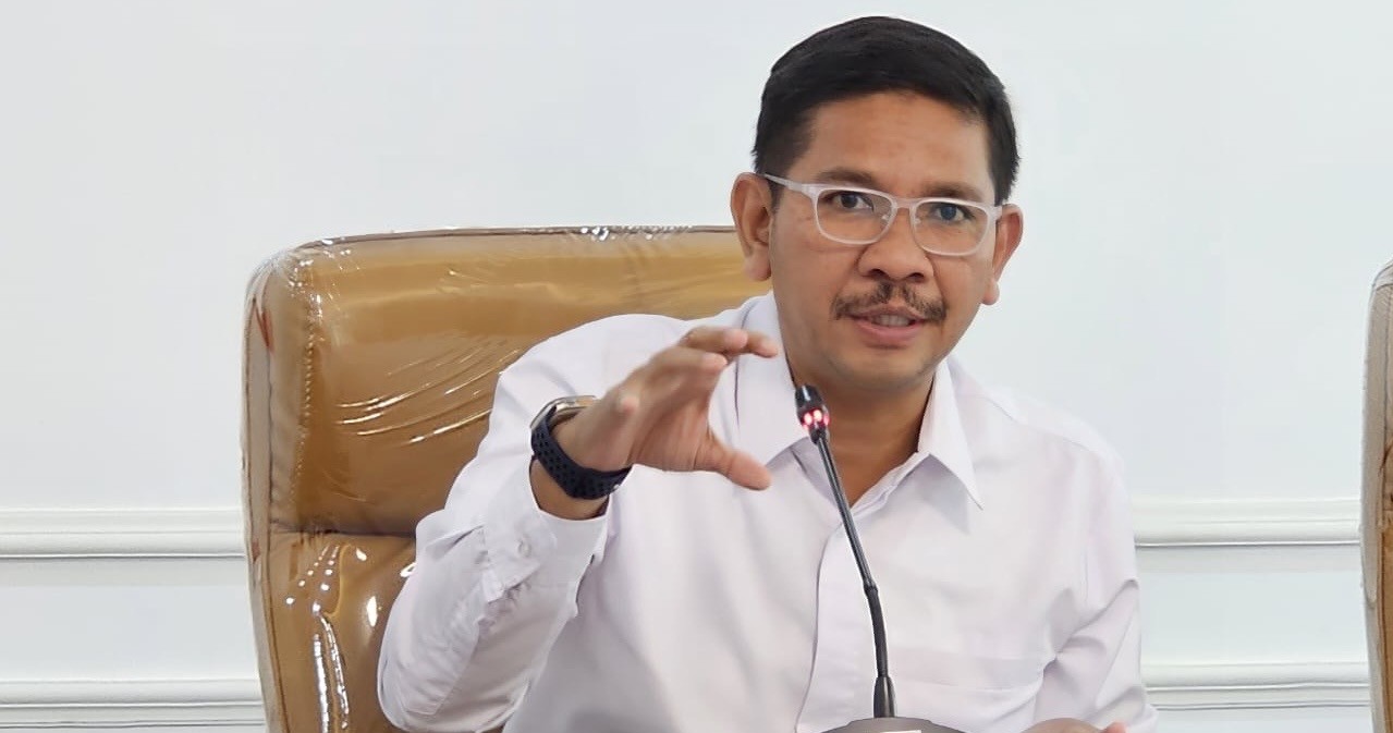 Sidang Isbat Awal Syawal 1446 H Digelar 29 Maret 2025