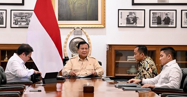 Indonesia Fokus Kembangkan  KEK untuk Daya Tarik Investasi Asing