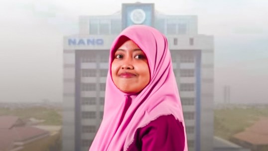 Indonesia Berpotensi Besar jadi Target Empuk Serangan Siber? Ini Kata Pakar Unair