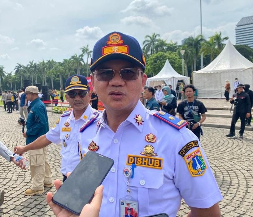 Tambah 27 Bus, Dishub DKI Kembali Buka Pendaftaran Mudik Gratis Gelombang 2