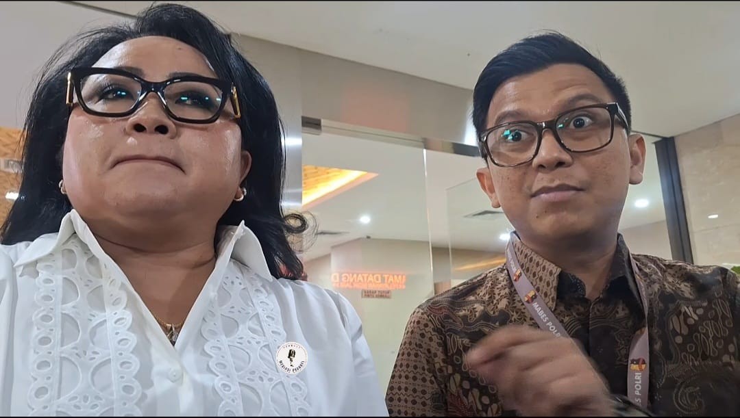 Data Pribadi Bocor, Pegawai DJKI dan Imigrasi Dilaporkan ke Bareskrim