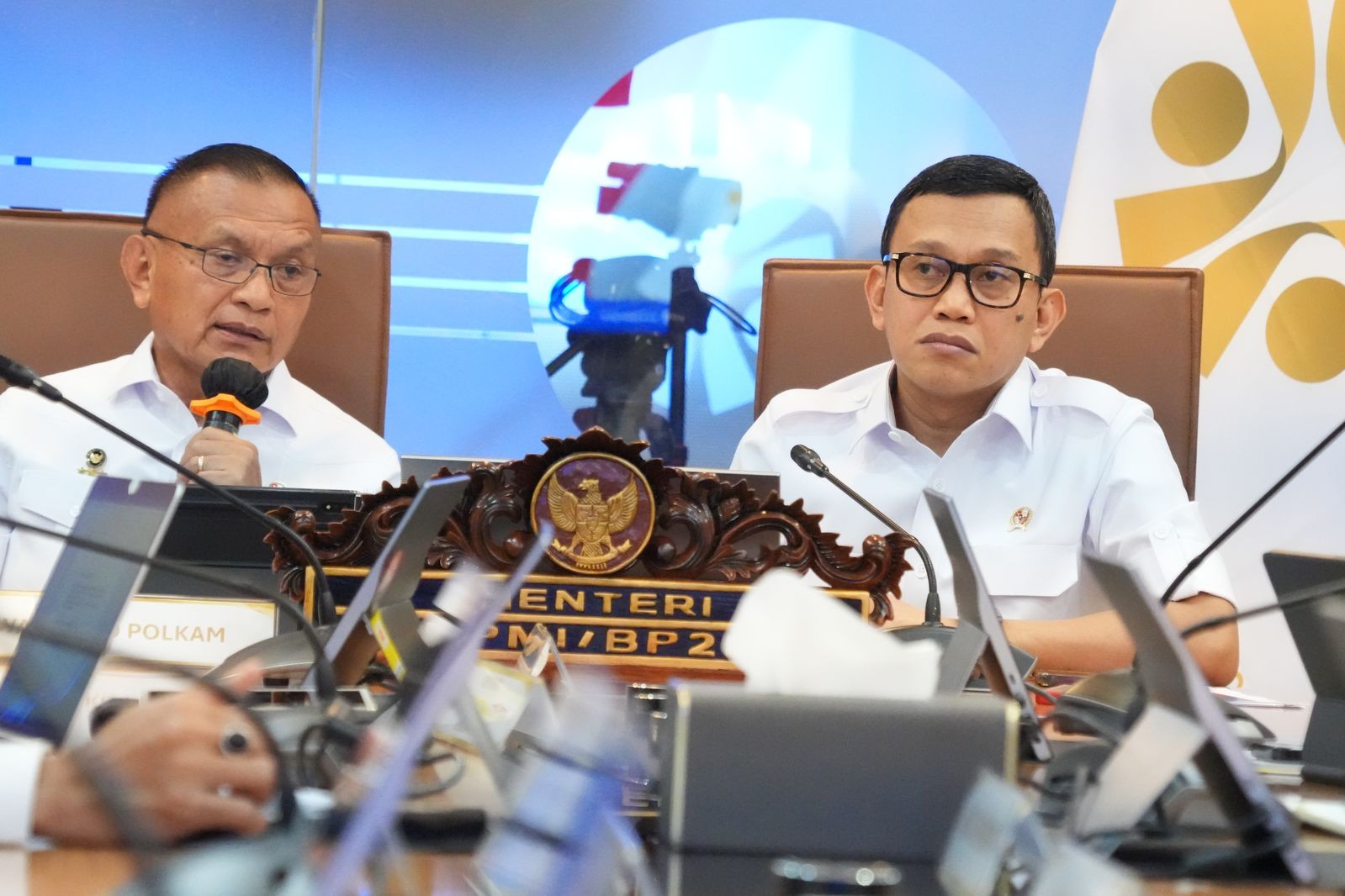 Pemerintah Matangkan Rencana Pencabutan Moratorium Pekerja Migran ke Arab Saudi