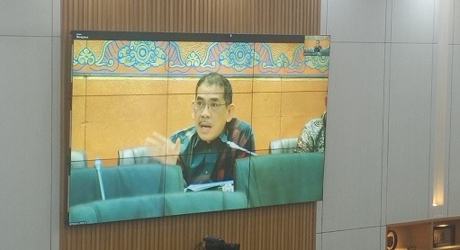 Kang Asep Wahyuwijaya Desak Pembatalan Seluruh Kerja Sama Operasi PTPN di Puncak Bogor