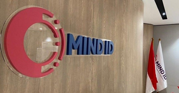 MIND ID Membina UMK Pertanian, Dorong Produktivitas dan Wujudkan Ketahanan Pangan