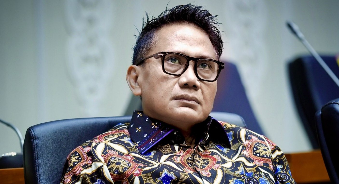 Yan Harahap: Presiden Prabowo Tidak Akan Reshuffle Kabinet dalam Waktu Dekat