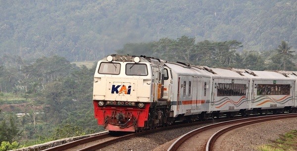 Masih Ada Kesempatan Mudik! Ini Tanggal Keberangkatan KA dari Purwokerto Menuju Jakarta dan Bandung