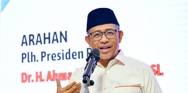 Ahmad Heryawan Mempertanyakan Motif Serangan Israel ke Gaza di Tengah Genjatan Senjata