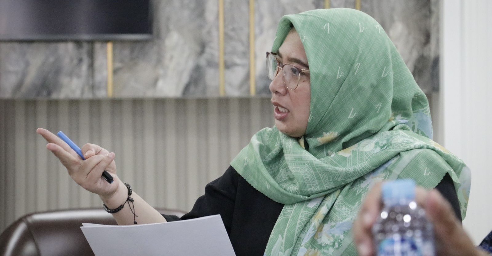 Moratorium PMI Dicabut, PKB: Ingat, Devisa Tak Sebanding Nyawa