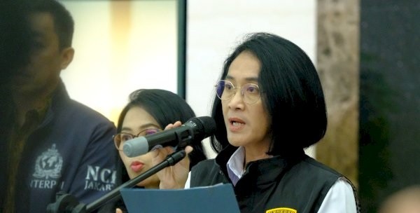 Polri Tetapkan Tersangka Kasus TPPO Pekerja Migran Indonesia di Myanmar