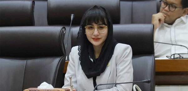 Novita Hardini Soroti Penemuan Ladang Ganja di Bromo: “Pentingnya Pengawasan Kawasan Konservasi”