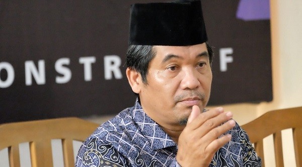 Kerja Sama Demul dan KSAD Dinilai Langgar UU TNI, Ray Rangkuti Bilang Gini