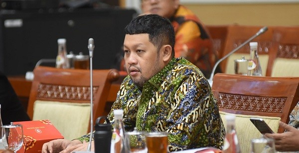 DPR Minta Polisi Tindak Tegas Preman Berkedok Ormas Pemalakan THR