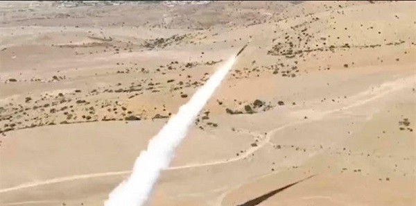 Yaman Serang Tel Aviv dengan Rudal Hipersonik, Tanggapan Keras terhadap Kejahatan Israel di Gaza