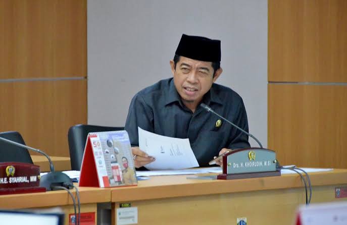 Ketua DPRD DKI Dukung Pemprov Jakarta Lakukan Perekrutan Damkar Tahun ini