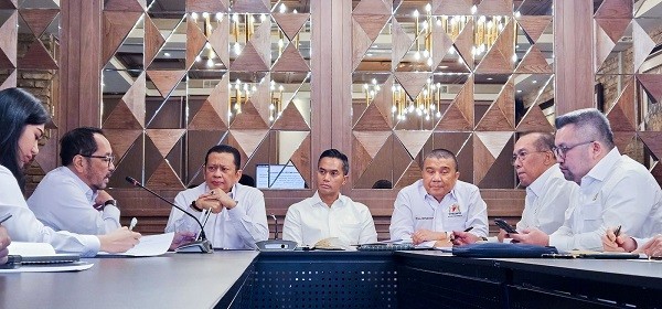 Bamsoet Dorong Peningkatan Penggunaan Teknologi Digital dalam Praktik Notaris