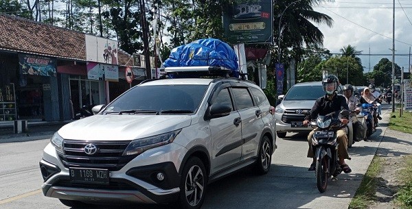 KNPI Apresiasi Langkah Preventif Kapolri Ciptakan Zero Accident Mudik  2025 