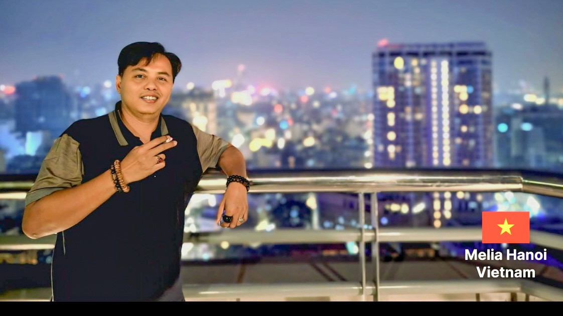 BALAD Grup Kontrak Tiga Negara LOKETARU Paripurna, di Mana Saja?