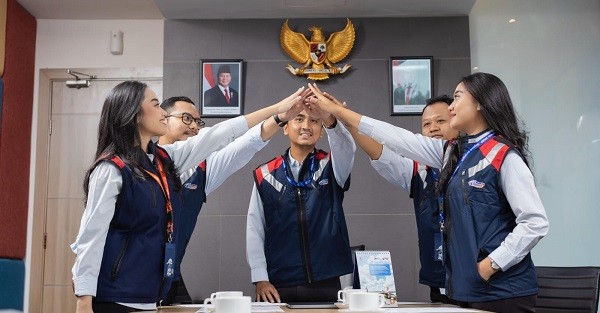 WSBP Catatkan Pertumbuhan Pendapatan 31,58% Sepanjang 2024
